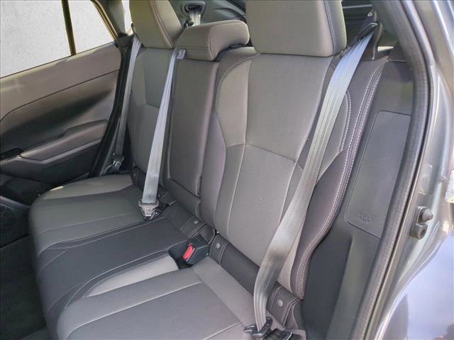 New 2026 Subaru Crosstrek 2.0i Premium image 16