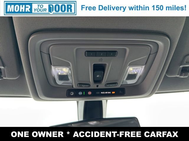 Used 2022 Chevrolet Silverado 1500 RST w/ Redline Edition image 20