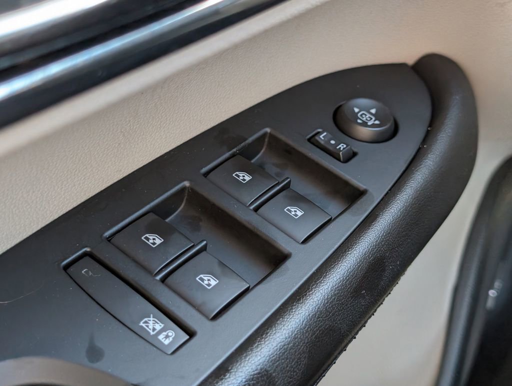 Used 2018 Cadillac ATS Luxury w/ Safety and Security Package image 30