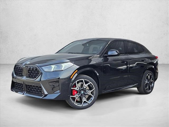 Used 2026 BMW X2 xDrive28i w/ Technology Package image 1