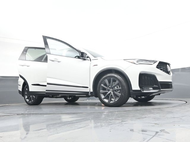 New 2026 Acura MDX A-Spec AWD/4WD image 41