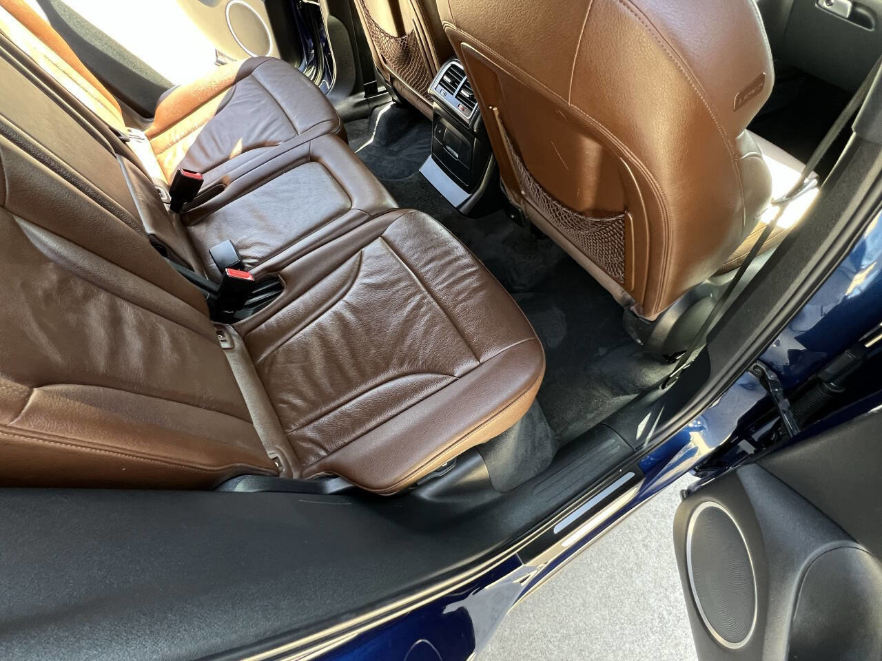 Used 2014 Audi Q5 TDI Premium Plus image 24