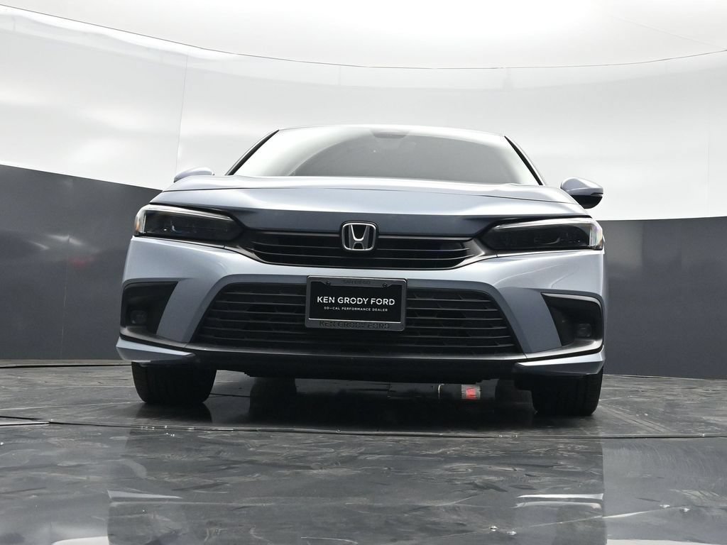 Used 2024 Honda Civic Touring image 46