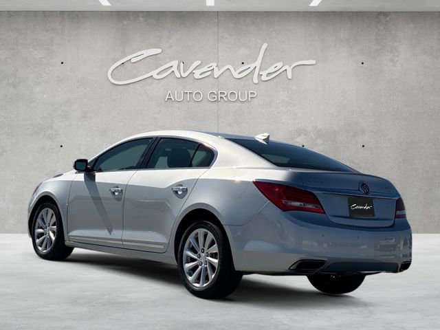 Used 2015 Buick LaCrosse Leather image 14