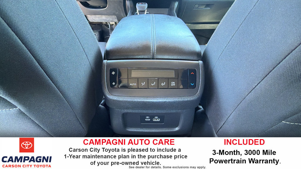 Used 2022 Nissan Pathfinder SV w/ SV Premium Package AWD/4WD image 25