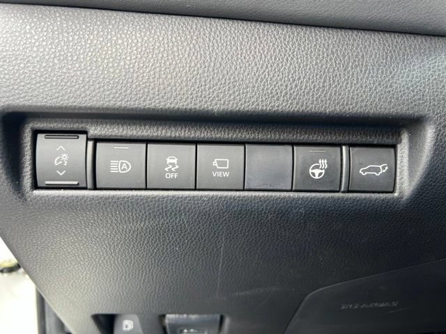 Used 2021 Toyota Venza Limited w/ Advanced Technology Package AWD/4WD image 10