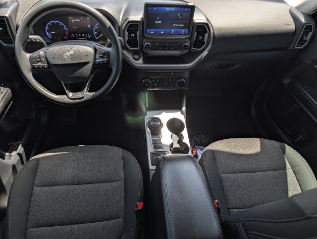 Used 2024 Ford Bronco Sport Big Bend AWD/4WD image 10