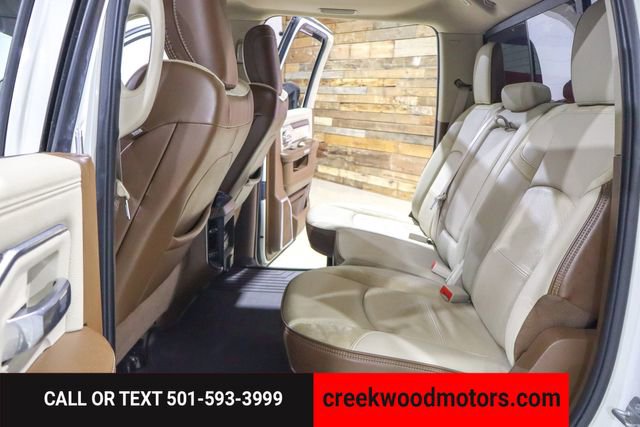 Used 2019 RAM 2500 Laramie image 49