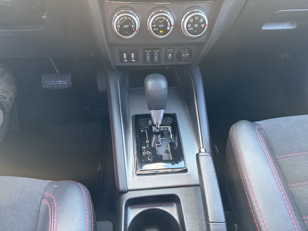 Used 2024 Mitsubishi Outlander Sport SE image 18