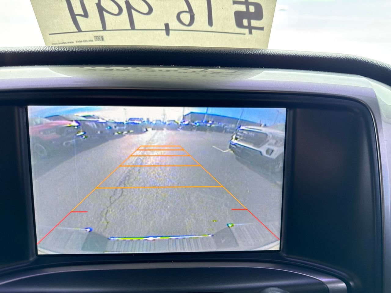 Used 2015 Chevrolet Silverado 1500 LT w/ All Star Edition image 21