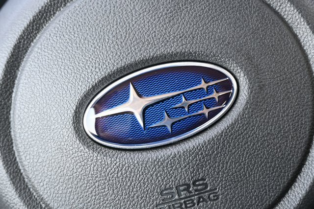 New 2025 Subaru Outback Touring XT image 33
