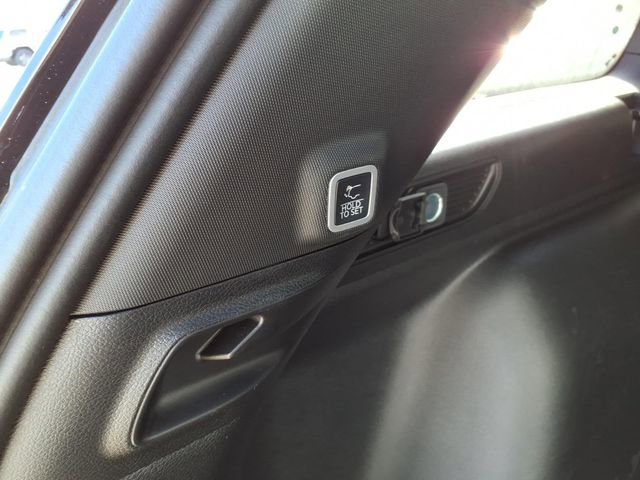 New 2025 Jeep Grand Cherokee Altitude AWD/4WD image 6