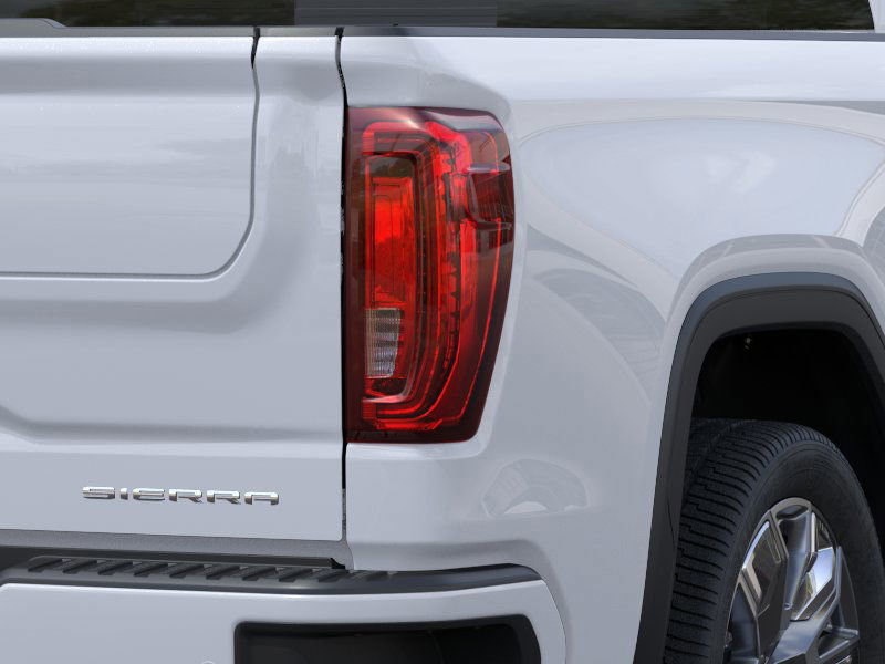 New 2026 GMC Sierra 1500 Denali AWD/4WD image 11