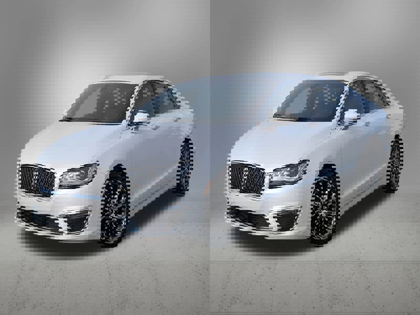 Used 2019 Lincoln MKZ Reserve w/ Reserve Plus Package