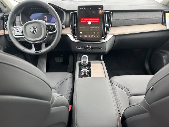 New 2026 Volvo XC90 B6 Plus w/ Protection Package Premier image 11