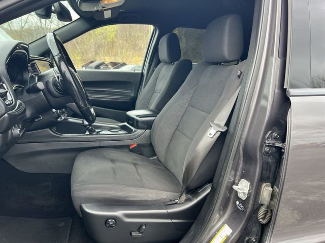 Used 2021 Dodge Durango GT w/ Blacktop Package AWD/4WD image 15