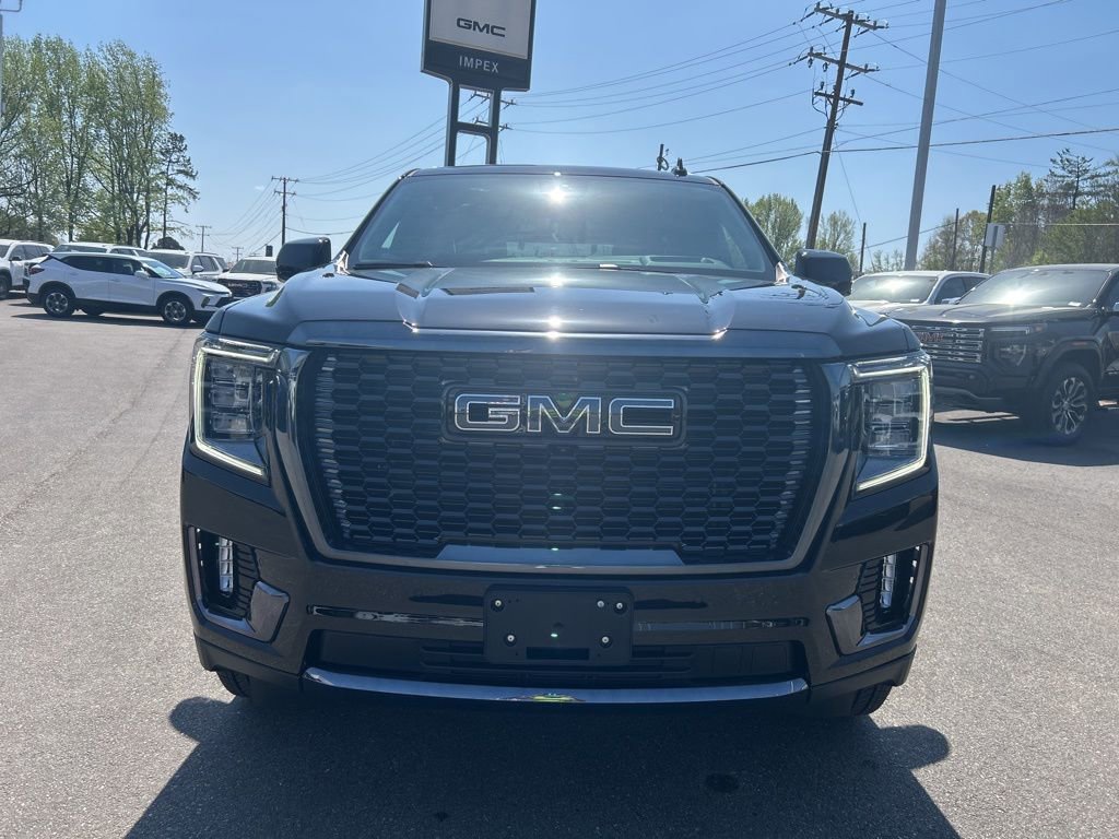 Used 2023 GMC Yukon Denali Ultimate image 8