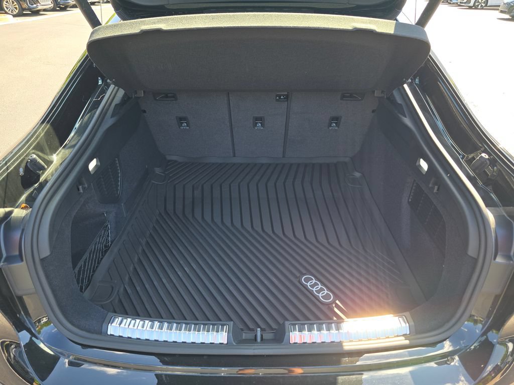 New 2026 Audi S5 Prestige AWD/4WD image 11