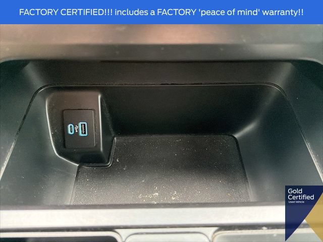 Used 2022 Ford F150 XLT w/ Equipment Group 301A Mid AWD/4WD image 35