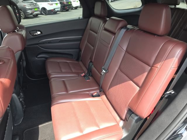 Used 2024 Dodge Durango GT AWD/4WD image 30