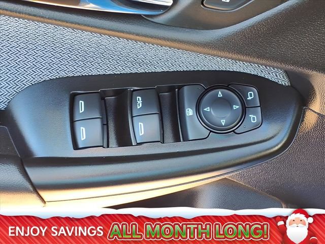 Used 2024 Chevrolet TrailBlazer LT w/ LT Cold Weather Package image 19