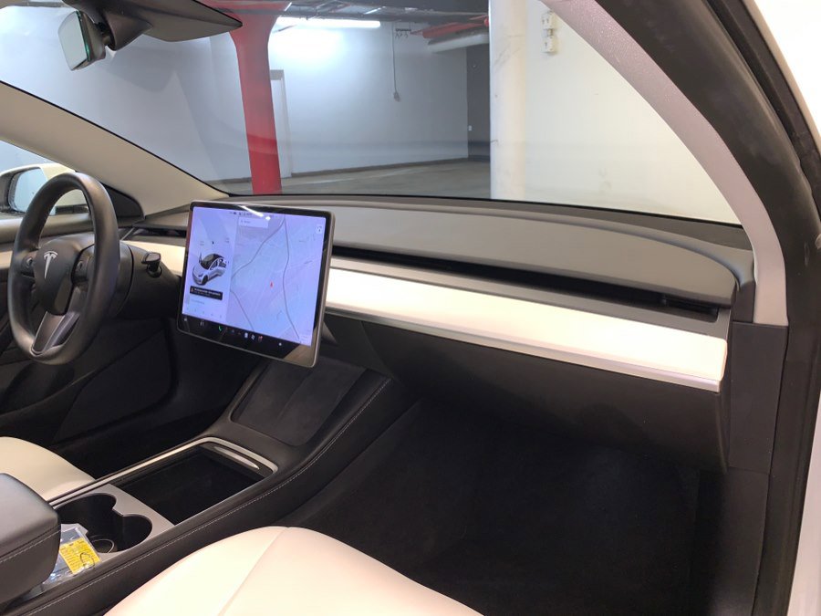 Used 2022 Tesla Model 3 Performance image 55