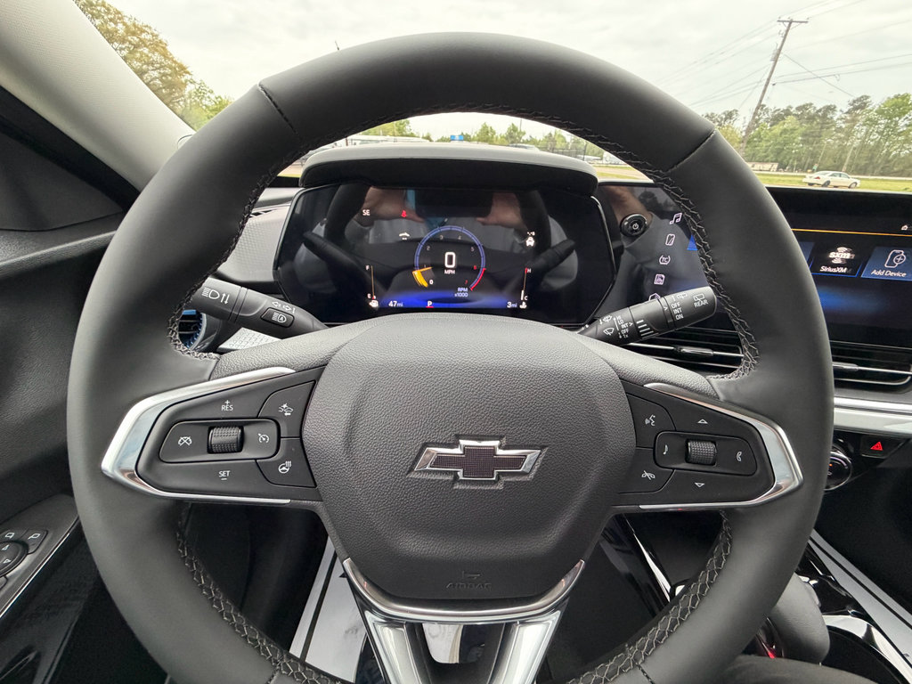 New 2026 Chevrolet Trax LT image 5