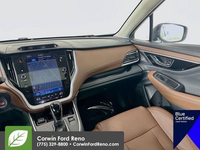 Used 2020 Subaru Outback Touring XT image 28