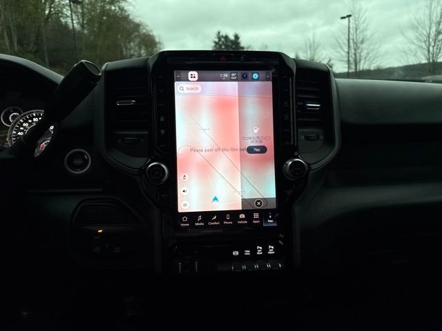 New 2026 RAM 2500 Tradesman image 23