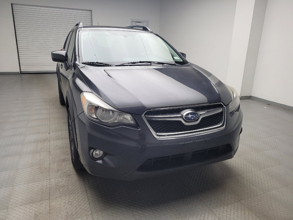 Used 2015 Subaru Crosstrek 2.0i Premium w/ Moonroof Package AWD/4WD image 14