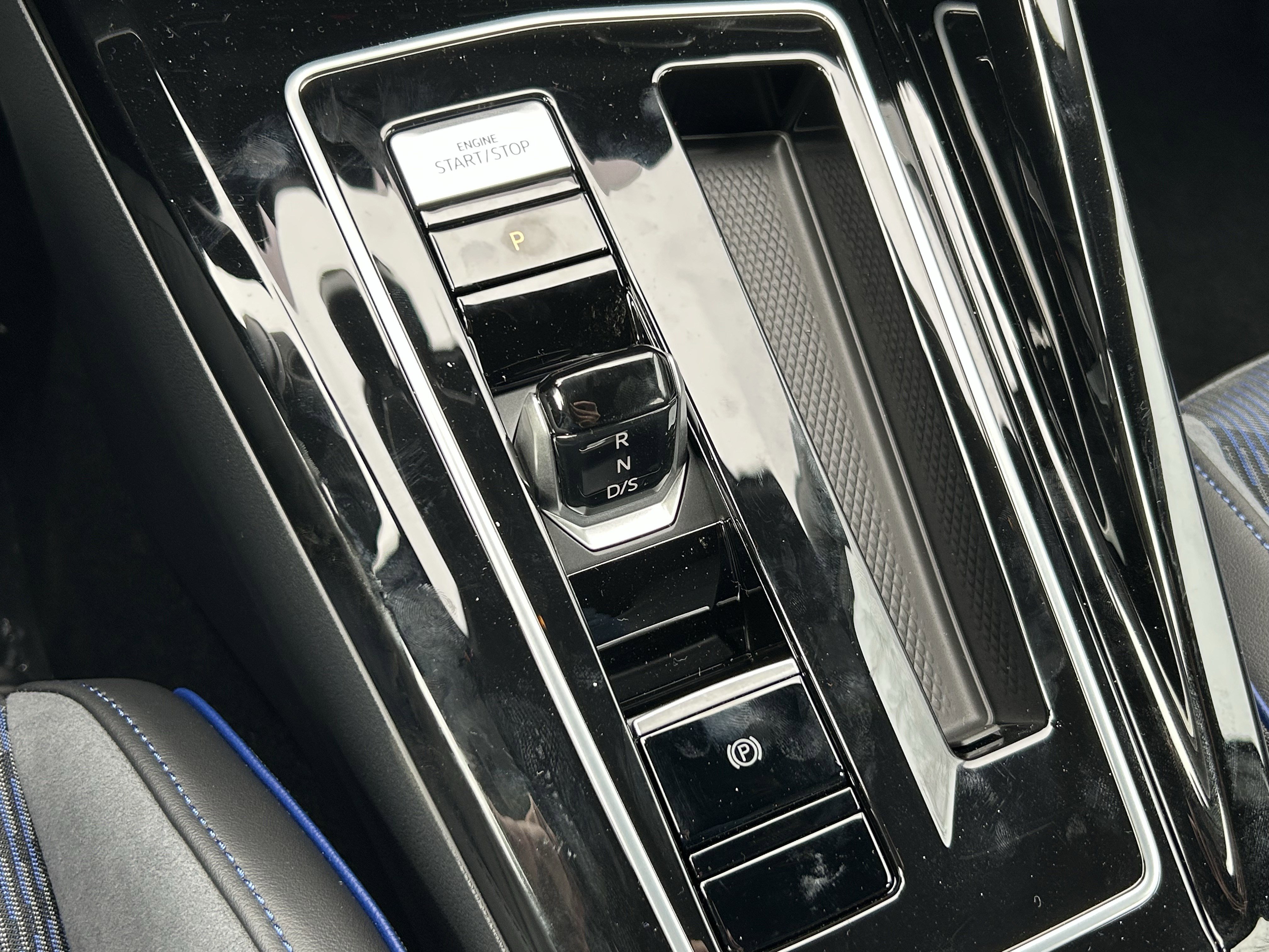 New 2026 Volkswagen Golf w/ Euro Style Package image 17