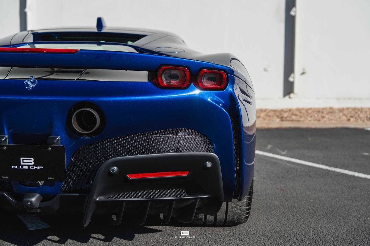 Used 2023 Ferrari SF90 Stradale image 20