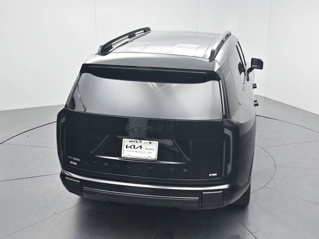 New 2027 Kia Telluride X-Line SX Prestige AWD/4WD image 56