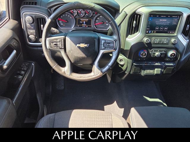 Used 2019 Chevrolet Silverado 1500 LT w/ All-Star Edition image 7