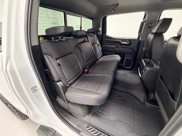Certified 2026 GMC Sierra 1500 Elevation w/ Elevation Premium Package image 29