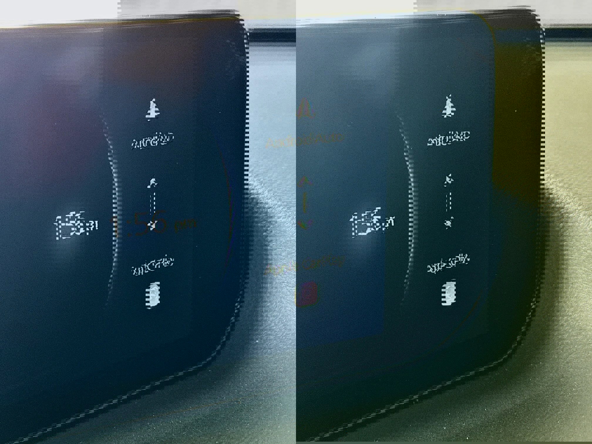 Used 2025 MAZDA CX-50 AWD 2.5 S w/ Premium Package image 2