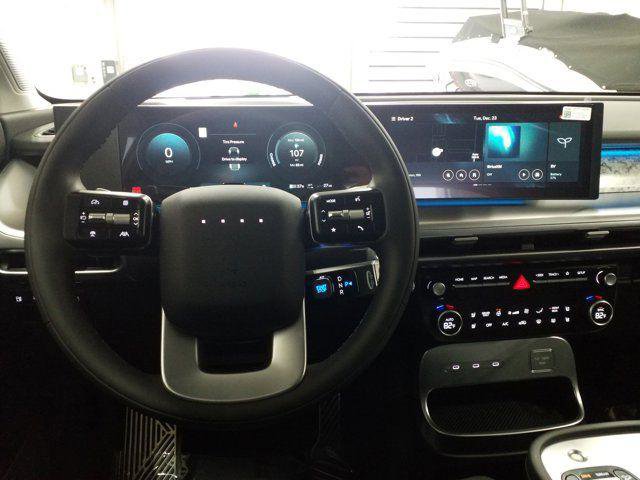 New 2026 Hyundai Ioniq 9 Calligraphy image 4