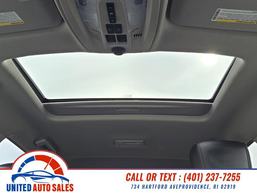 Used 2016 GMC Terrain Denali AWD/4WD image 20