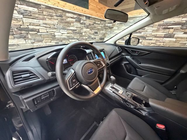 Used 2019 Subaru Impreza 2.0i AWD/4WD image 12