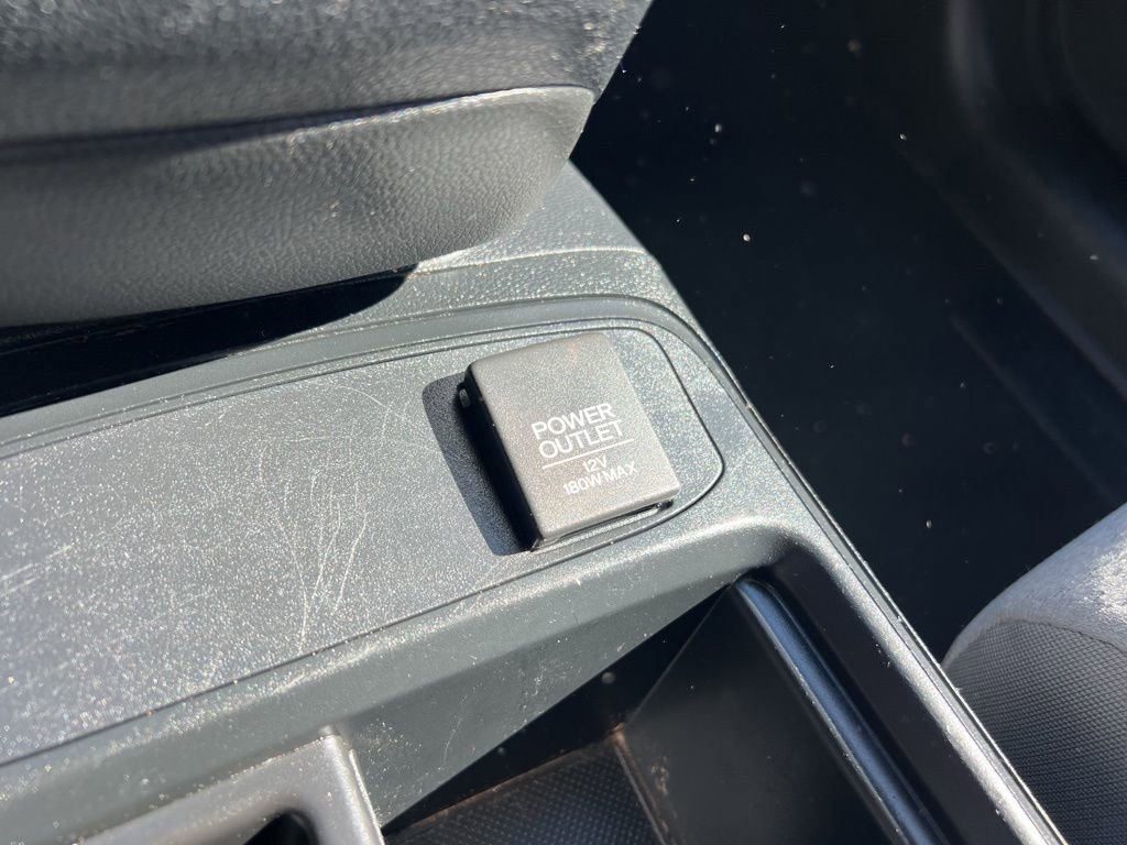 Used 2016 Honda CR-V SE image 31