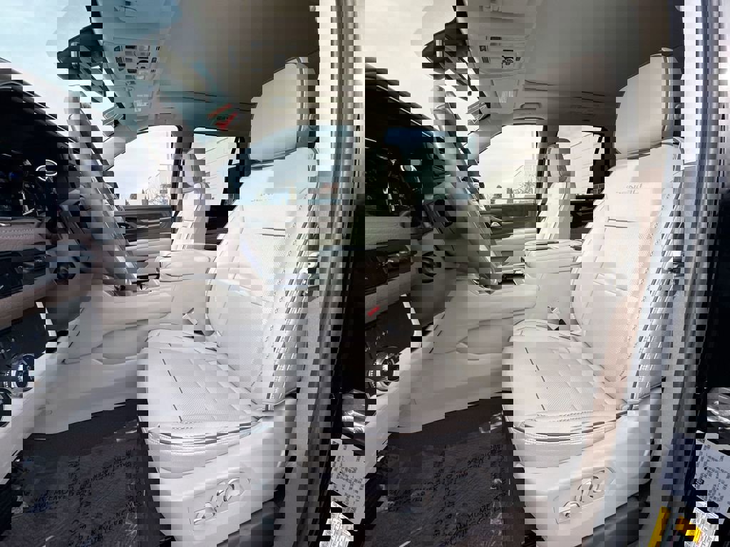 Certified 2021 GMC Yukon Denali image 21