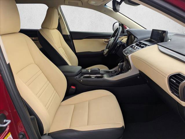 Used 2019 Lexus NX 300h AWD image 19