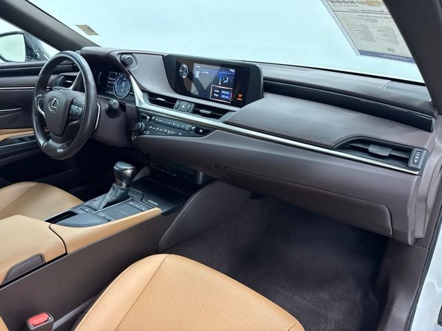 Used 2020 Lexus ES 350 w/ Accessory Package 2 FWD image 29