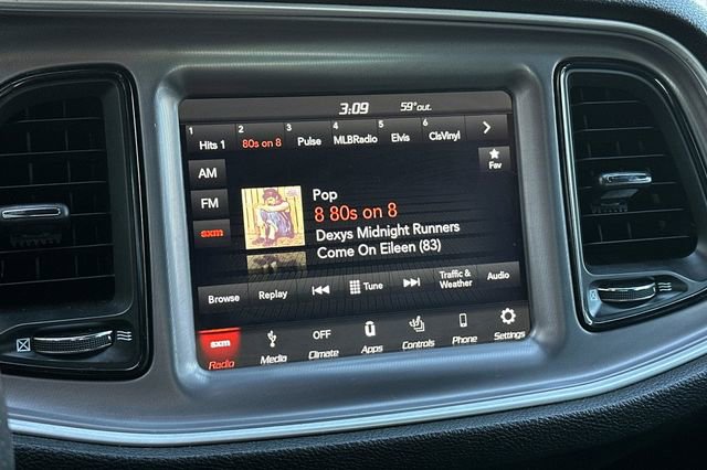 Used 2019 Dodge Challenger R/T Scat Pack image 19