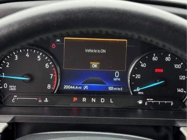 Used 2024 Ford Explorer XLT w/ Equipment Group 202A AWD/4WD image 29