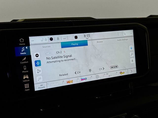 New 2026 Jeep Wrangler Unlimited Rubicon image 17