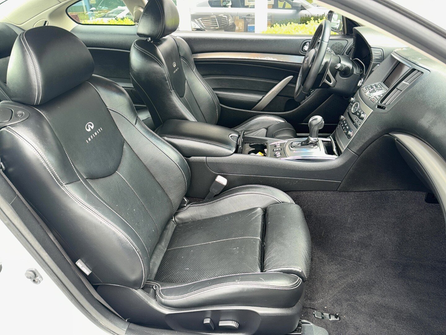 Used 2011 INFINITI G37 x Coupe w/ Premium Pkg AWD/4WD image 20