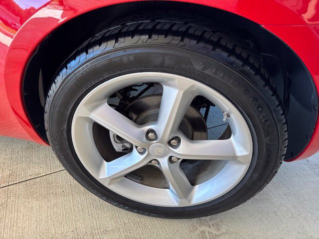 Used 2009 Saturn Sky w/ Premium Trim Package RWD image 36