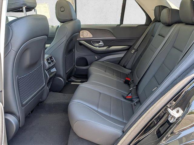 New 2026 Mercedes-Benz GLE 350 4MATIC image 18