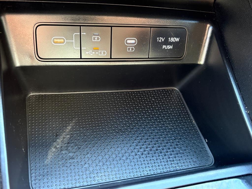 Certified 2025 Hyundai Santa Cruz SE FWD image 21